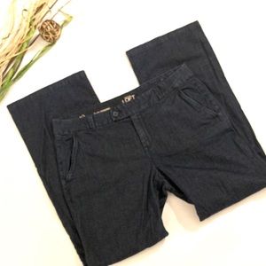 Ann Taylor LOFT Trousers